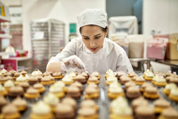 Odoo Foodsafe