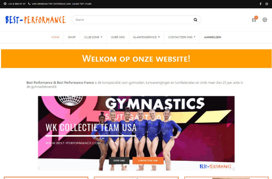 Odoo - Voorbeeld 1 voor drie kolommen²