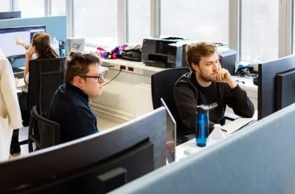 Kies voor O4D - Odoo voor distributiebedrijven door Accomodata