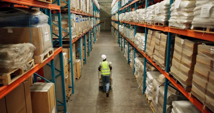 O4D: Odoo for distribution
