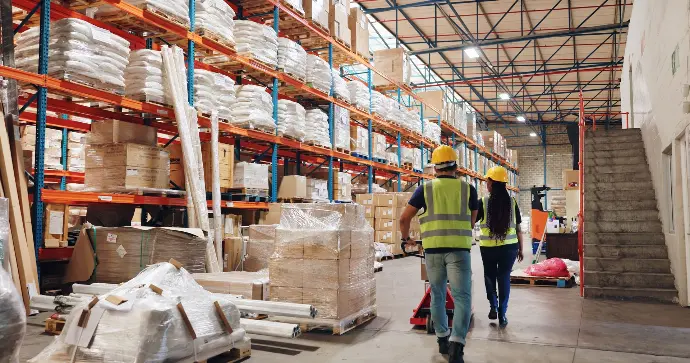Voor wie is O4D - Odoo voor distributiebedrijven?