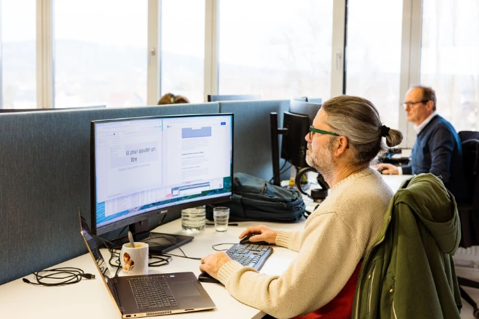 Accomodata jobs