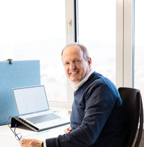 Vertel ons over uw project