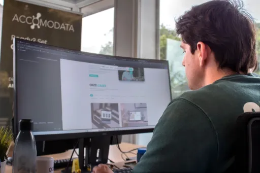 Web & digitale marketing